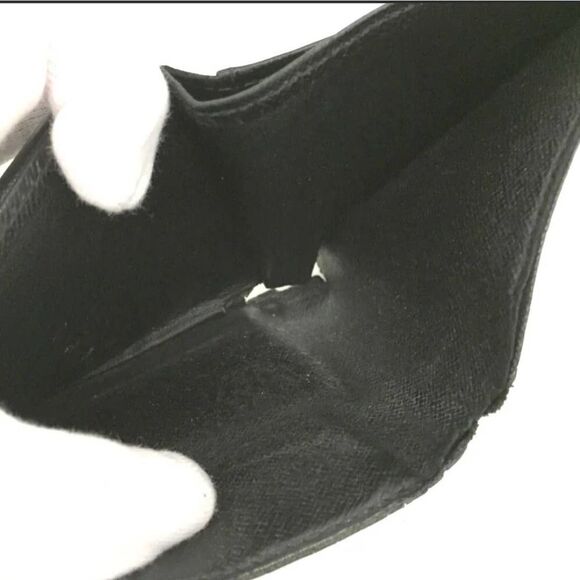 Louis Vuitton Damier Graphite Portefeiulle Marco Bifold Wallet/1A2467. SP5704 - Picture 6 of 8